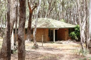 Kyneton Bushland Resort 252 Edgecombe Rd, VIC, 3444