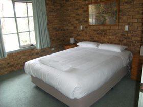 Kyneton Bushland Resort 252 Edgecombe Rd, VIC, 3444