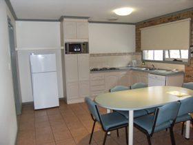 Kyneton Bushland Resort 252 Edgecombe Rd, VIC, 3444