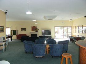 Kyneton Bushland Resort 252 Edgecombe Rd, VIC, 3444