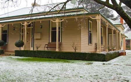 Tilwinda Bed and Breakfast Kyneton 1793 Kyneton-Trentham Rd, VIC, 3444