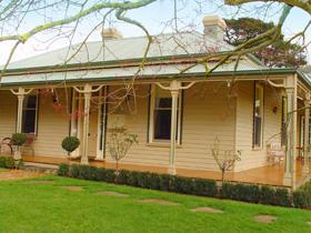 Tilwinda Bed and Breakfast Kyneton 1793 Kyneton-Trentham Rd, VIC, 3444