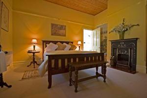 Tilwinda Bed and Breakfast Kyneton 1793 Kyneton-Trentham Rd, VIC, 3444