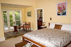 Tilwinda Bed and Breakfast Kyneton 1793 Kyneton-Trentham Rd, VIC, 3444