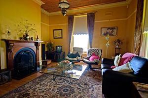 Tilwinda Bed and Breakfast Kyneton 1793 Kyneton-Trentham Rd, VIC, 3444