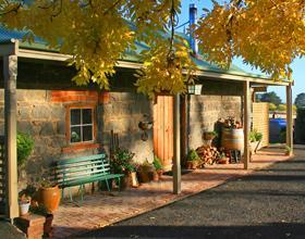 Tilwinda Bed and Breakfast Kyneton 1793 Kyneton-Trentham Rd, VIC, 3444