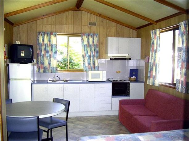 Anchorage Holiday Park Iluka Marandowie Drive