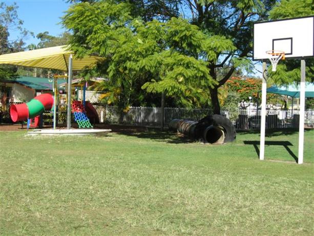 Anchorage Holiday Park Iluka Marandowie Drive