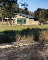 Alure Villas Stanthorpe 280 Mt Tully Rd, QLD, 4380