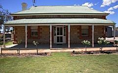 Nuccaleena Cottage Bed and Breakfast Orroroo Government Road, SA, 5431