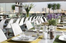 Alexander All Suites Hotel Tel Aviv 3 Havakook Street