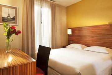 Hotel Gabriel Issy-les-Moulineaux 32 Boulevard Des Freres Voisin