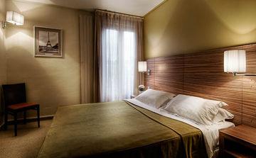 Hotel Gabriel Issy-les-Moulineaux 32 Boulevard Des Freres Voisin