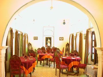 Bassi Fort Palace Hotel Chittorgarh PO Bassi Distt Chittorgarh