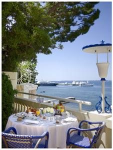 Hotel Belles Rives Antibes 33 Boulevard Edouard Baudoin