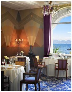 Hotel Belles Rives Antibes 33 Boulevard Edouard Baudoin