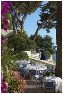 Hotel Belles Rives Antibes 33 Boulevard Edouard Baudoin