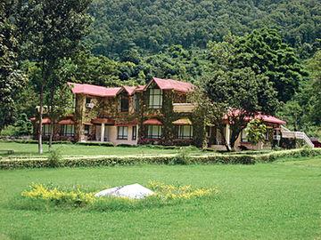 Corbett Ramganga Resort Village Jhamaria, P O Sankar Marchula