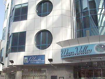 Moon Valley Hotel Apartments Dubai Bank Street, Bur Dubai