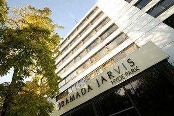 Ramada Hotel Hyde Park London 150 Bayswater Road