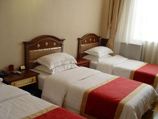 Dahua Jinwan Hotel Beijing Renmin University South Road, ZhongGuanCun Avenue, Haidian District