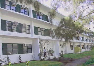 Days Inn Suites Subic Bohol Road, Upper Cubi Point, Subic Bay