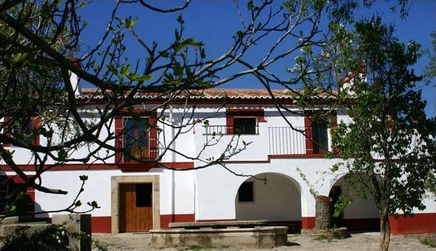 Casa Rural El Recuerdo Trujillo (Spain) Pago de San Clemente, Apartado de Correos 28