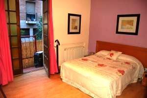 Hostal Multicolores Madrid C/ Fuencarral, 8