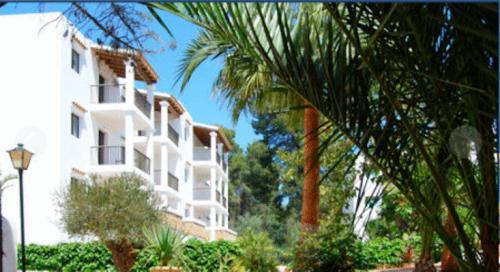 Ibiza Norwegian Mansion Hotel Calle Mestral 3