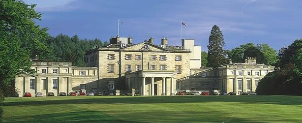 Cally Palace Hotel Gatehouse of Fleet Gatehouse Of Fleet