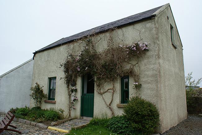 The Barn Cottage Kilkeel Aughnahoory Road