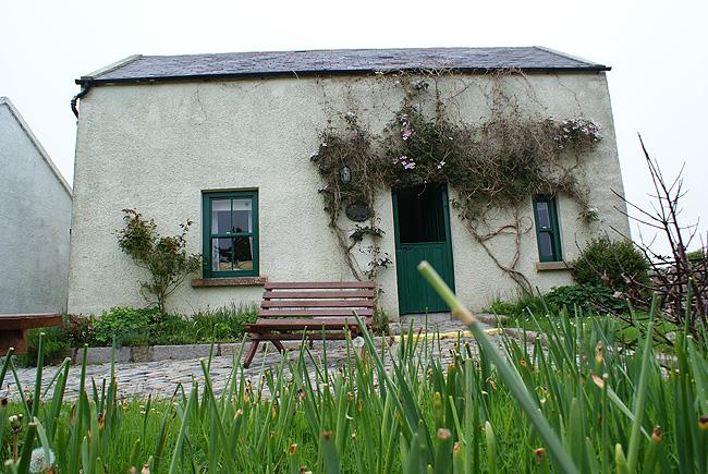 The Barn Cottage Kilkeel Aughnahoory Road