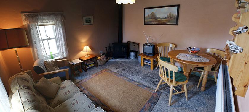 The Barn Cottage Kilkeel Aughnahoory Road