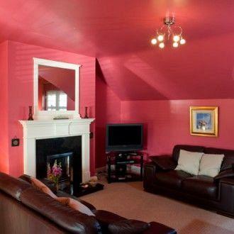 Teac Na Abhainn Cottage Bushmills 4 Ritchies Wood