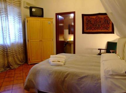 Massalargia Bed & Breakfast Mascalucia Via Alessandro Manzoni 19