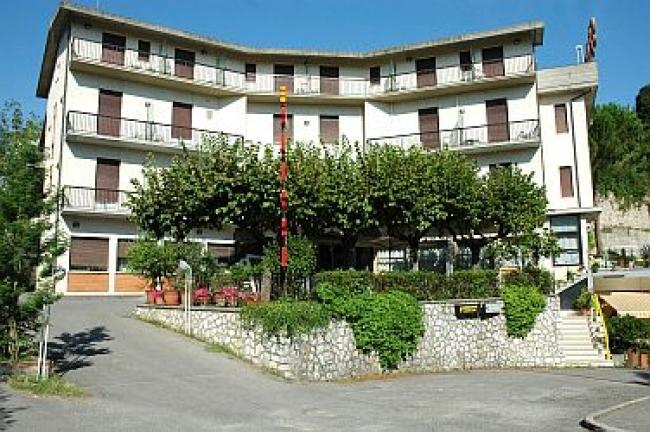 Hotel Suisse Chianciano Terme Via Le Piane 62