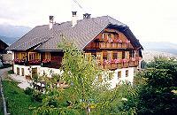 Bauernhof Moser Hotel Mauterndorf Faningberg 4