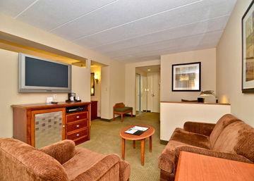 Comfort Inn Herndon 200 Elden Street