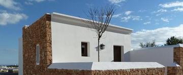 Hotel Rural Es Trull de Can Palau Ibiza Can Palau De Dalt, s/n