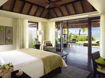 Four Seasons Resort Mauritius at Anahita Grse Beau Champ