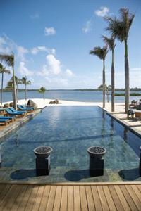 Four Seasons Resort Mauritius at Anahita Grse Beau Champ