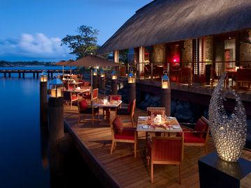 Four Seasons Resort Mauritius at Anahita Grse Beau Champ