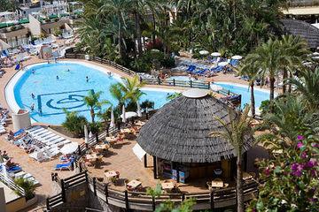 Gloria Palace San Agustin Thalasso & Hotel Gran Ca Calle Las Margaritas s/n San Agustin