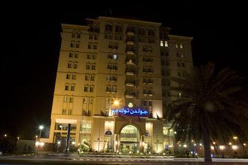 Golden Tulip Hotel Al Khobar PO Box 895 Prince Turkey Road Corniche