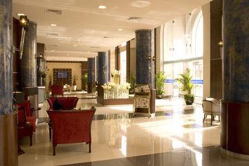 Golden Tulip Hotel Al Khobar PO Box 895 Prince Turkey Road Corniche