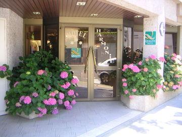 Quality Hotel Harmonie Tours Centre 13 Rue Joliot Curie