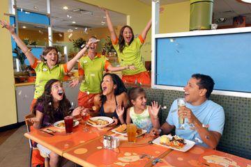 Nickelodeon Suites Resort Orlando 14500 Continental Gateway