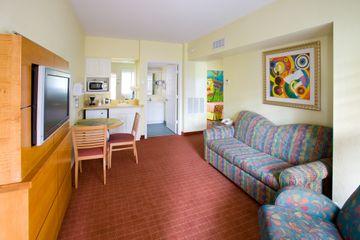 Nickelodeon Suites Resort Orlando 14500 Continental Gateway