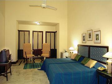 Lallgarh Palace Hotel Bikaner Lallgarh Complex Ganganagar Road