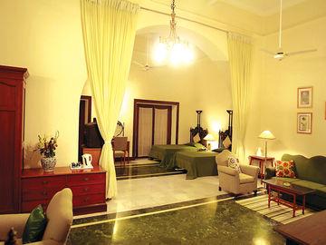 Lallgarh Palace Hotel Bikaner Lallgarh Complex Ganganagar Road